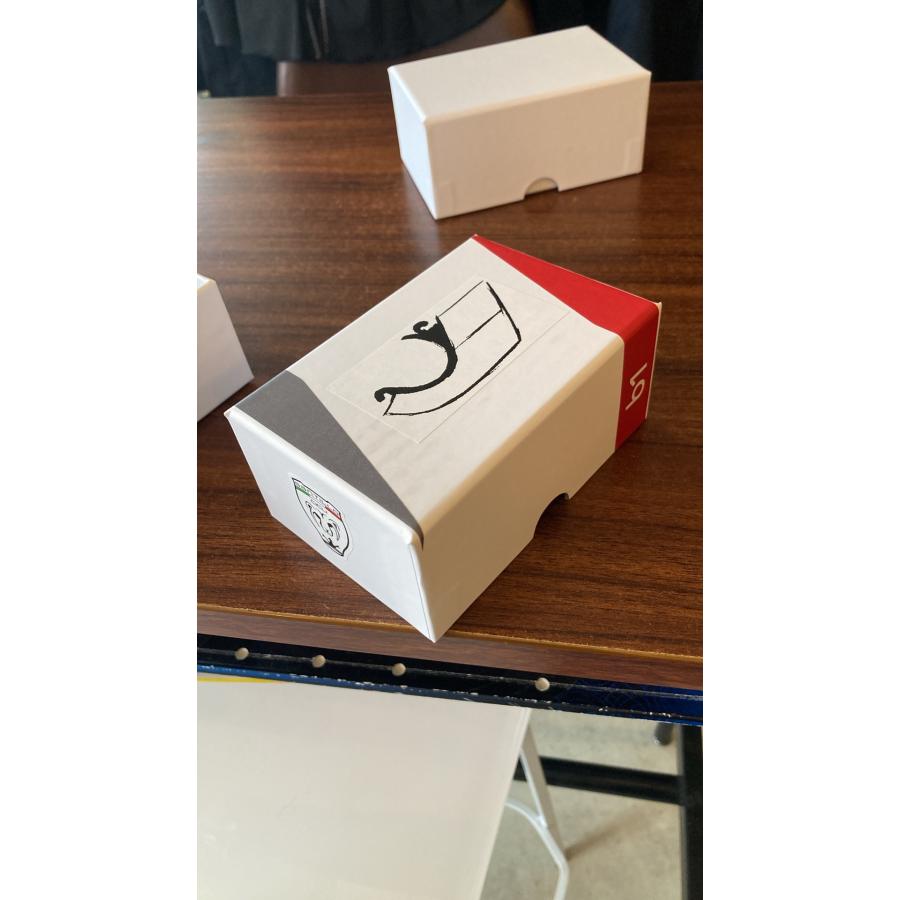 サンティッロオリジナル　自転車電子ベル |  | 03