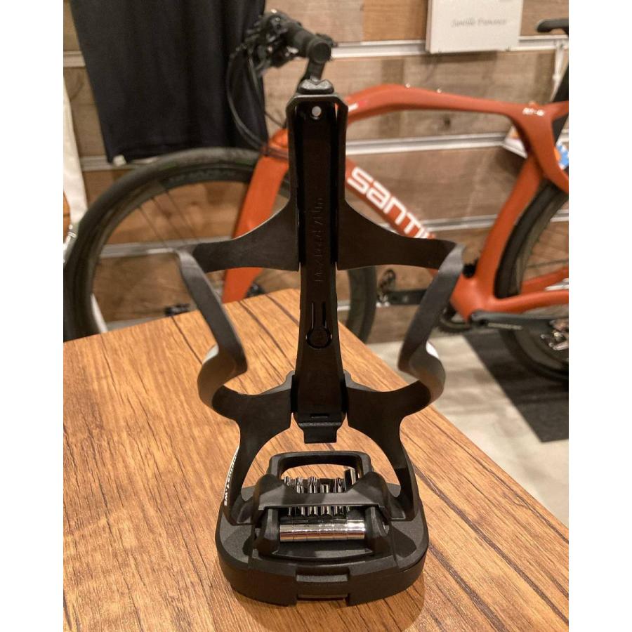 Santillo Cicli ボトルケージ　サンティッロ　サンティッロチクリ |  | 02