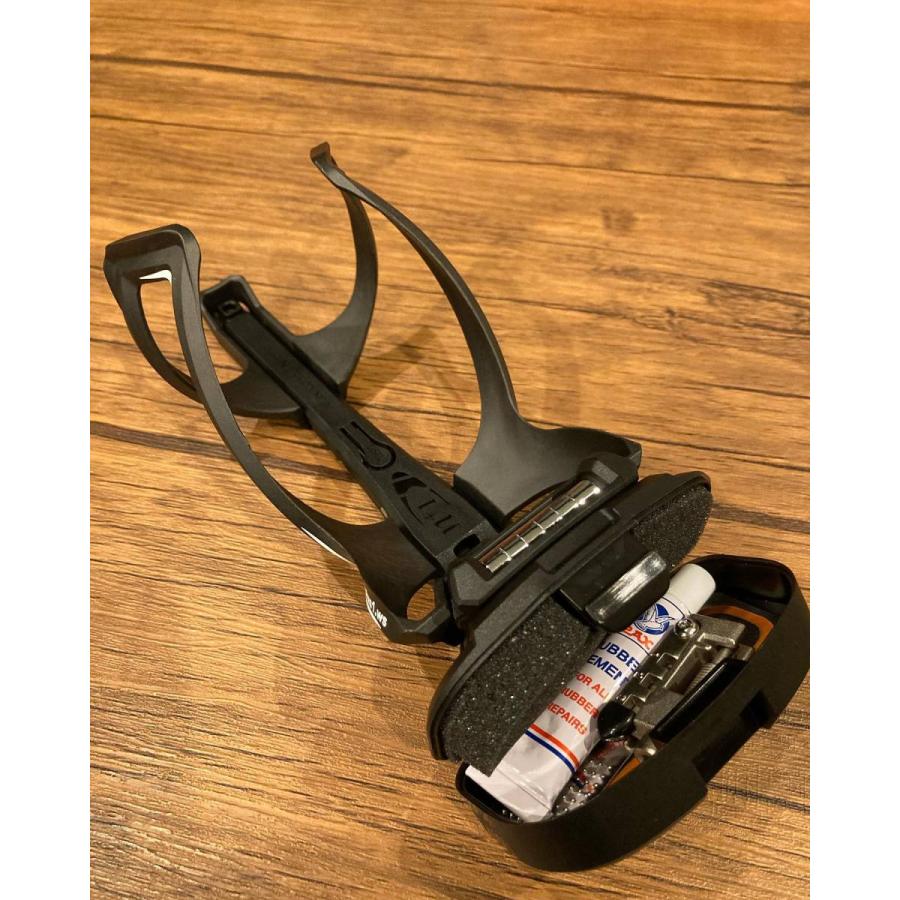 Santillo Cicli ボトルケージ　サンティッロ　サンティッロチクリ |  | 03