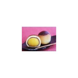 風月堂 栗ふくさ・栗まんじゅう8個入り : 練馬風月堂 - 通販