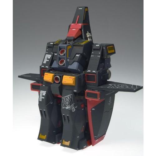 GUNDAM FIX FIGURATION METAL COMPOSITE #1002 サイコ・ガンダム 