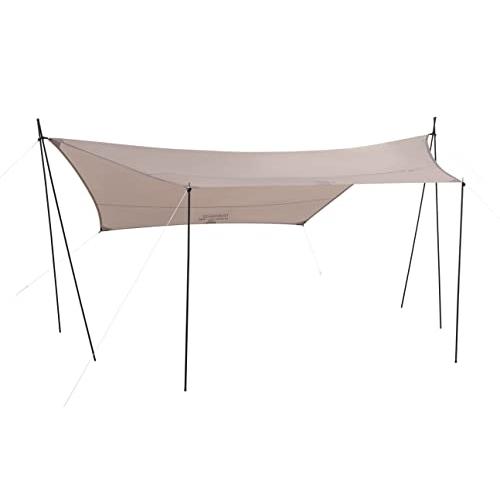 コールマン（Coleman）XPヘキサタープ／ＭＤＸグレージュ 