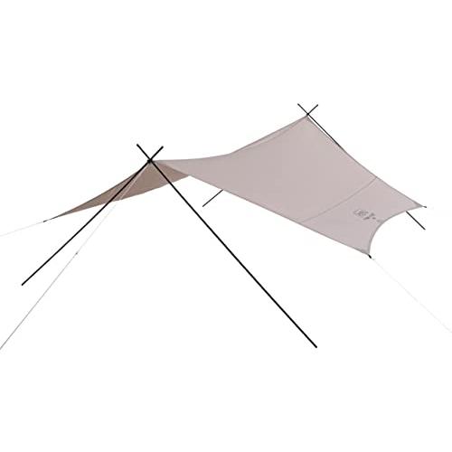 コールマン（Coleman）XPヘキサタープ／ＭＤＸグレージュ 