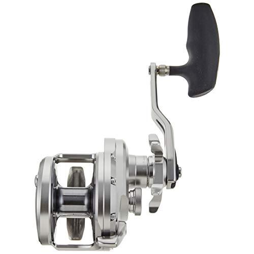 ローボード シマノ(SHIMANO) ベイトリール 両軸 20 オシアジガー 4000HG(右) カンパチ アブラボウズ ベニアコウ 【GMS8116171556】(29099円)