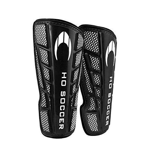 HO SOCCER(エイチオーサッカー) プロテクター すね当て ONE SHIN GUARD ワンシンガード 50.6045 L