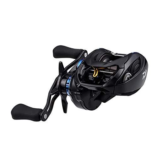 ダイワ(DAIWA) ベイトリール 20 ジリオン10 10.0R-SV TW (2020モデル) 0R SV TW 右ハンドル