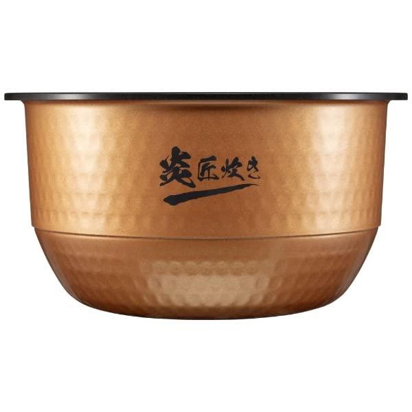 【新版】 TOSHIBA 真空圧力IHジャー炊飯器 炎匠炊き(5.5合炊き) グランブラック RC-10VST(K) 【2550552395】(14372円)