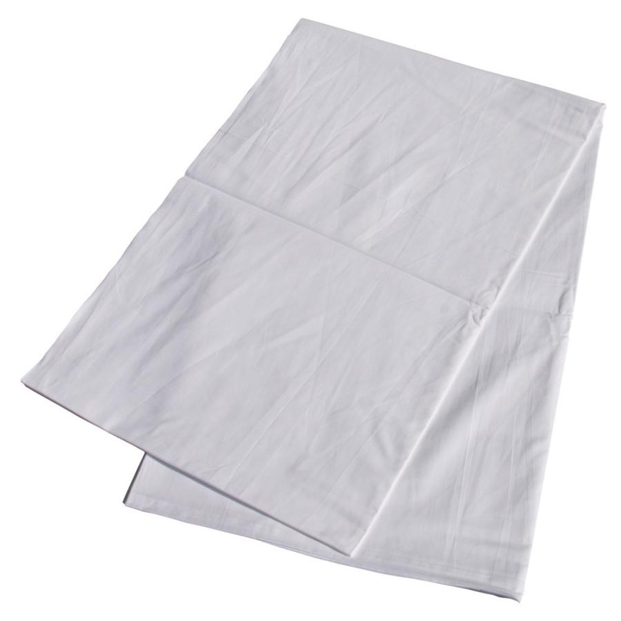 シーツ 業務用 綿100 敷きシーツ フラットシーツ白 シングルワイドサイズ セミダブルサイズ ホワイト 160cmx280cm ホテル 旅館 民宿 民泊など 寝るもの屋yahoo 店 通販 Yahoo ショッピング