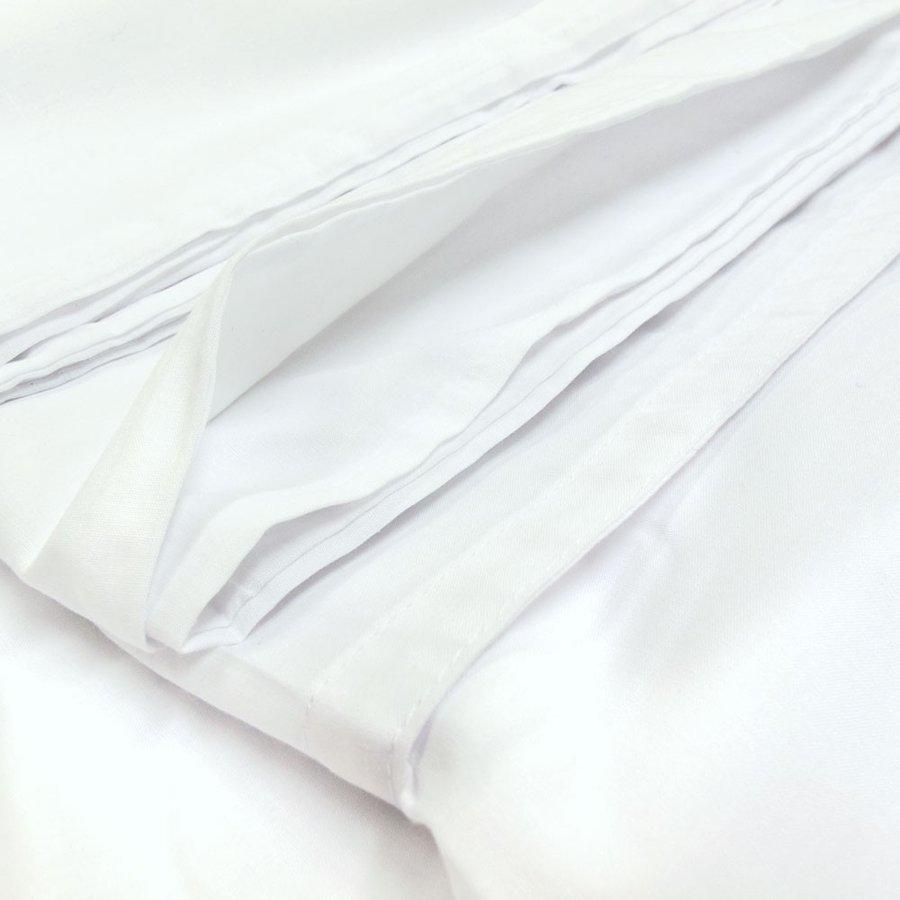 布団カバー業務用【30枚入】ポリ65% 綿35% 190×200cm ダブルサイズ