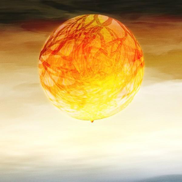 絵画「太陽がこぼれてるよ！」 ジクレー版画 ヨーロッパで大人気 ネルバ作 113-226｜nerva｜02