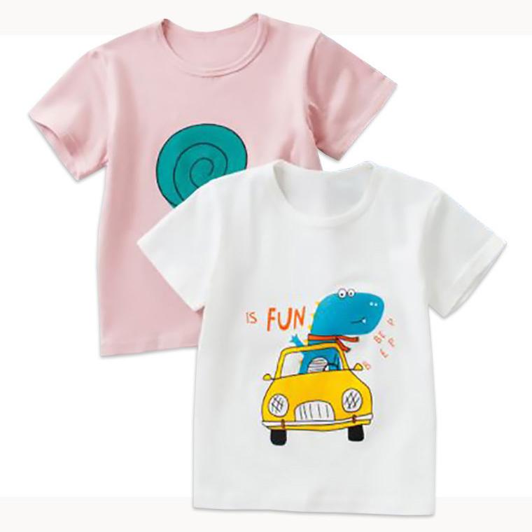 レビューでおまけ付 子供服 Tシャツ 半袖 イラスト 夏 女の子 男の子 子ども こども 子供 キッズ おしゃれ Tdm バレンタイン Lptee シアラ ポーチ雑貨屋 通販 Yahoo ショッピング