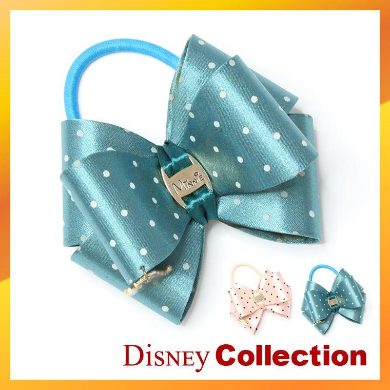 30 Off送料無料saleディズニー 公式 ミニー マウス リボン ヘア ポニー ゴム バンド アクセサリー 2カラー Disney Ytdm Mn シアラ ポーチ雑貨屋 通販 Yahoo ショッピング