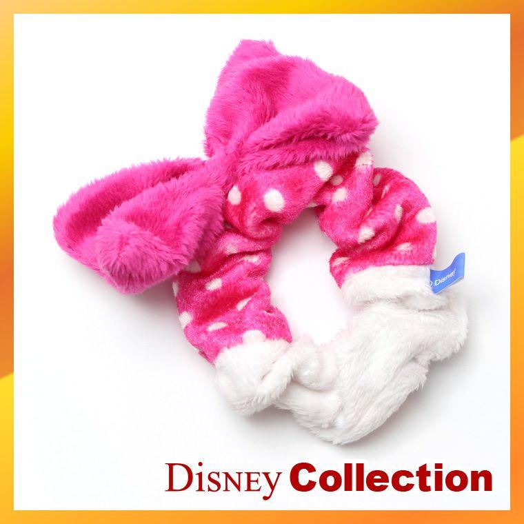 30 送料無料sale ディズニー 公式 ミニー マウス シュシュ ヘア ポニー アクセサリー Disney Y 子供 景品 お祭り 夏祭りtdm Mn シアラ ポーチ雑貨屋 通販 Yahoo ショッピング