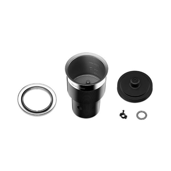 ネスプレッソ 公式 エアロチーノ XL ミルク加熱泡立て器 ネスプレッソ 公式 エアロチーノ XL ミルク加熱泡立て器