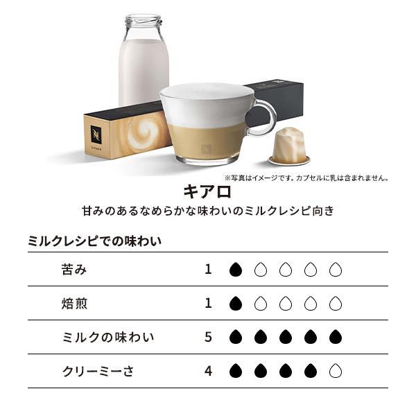 公式 ネスプレッソ お試し コーヒーセット（14杯分） オリジナル（ORIGINAL）専用カプセル｜nespresso-coffee｜14