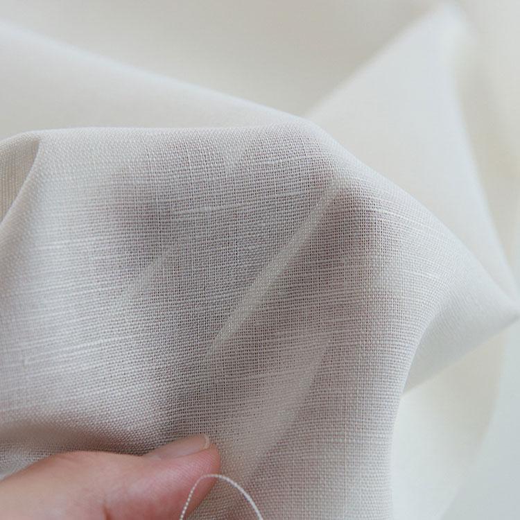 アウトレット 】( リネン ) スラブスタイル (Slab Style Linen) 無地リネン(3種類） 【 手作り 手芸 無地 】 商用 ...