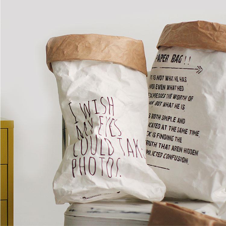 Tyvek(R) ) ナチュラルクラフト Hard type タイベック(R) │ デュポン