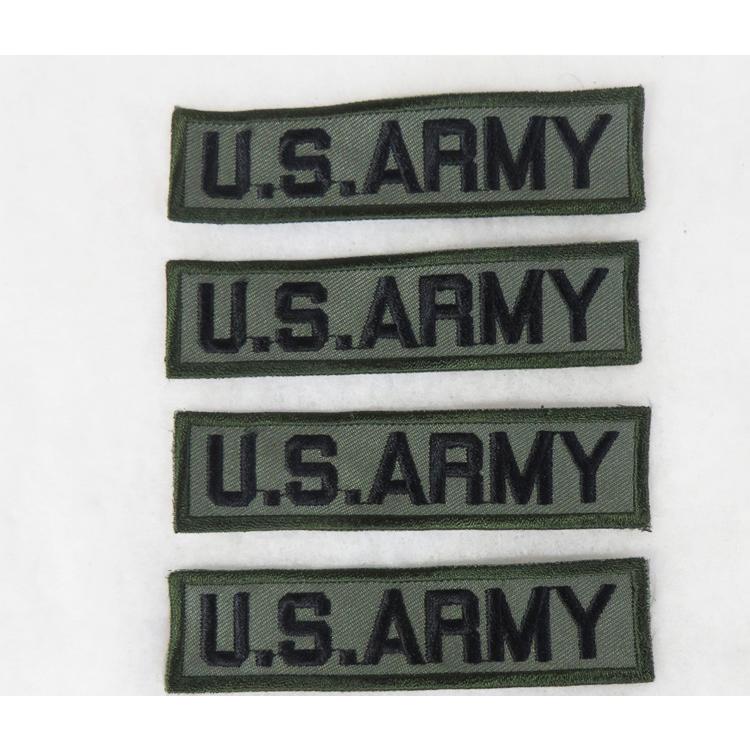 ワッペン )U.S.ARMY ワッペン/ミリタリーワッペン : NESSHOME ワッペン )U.S.ARMY ワッペン/ミリタリーワッペン : NESSHOME