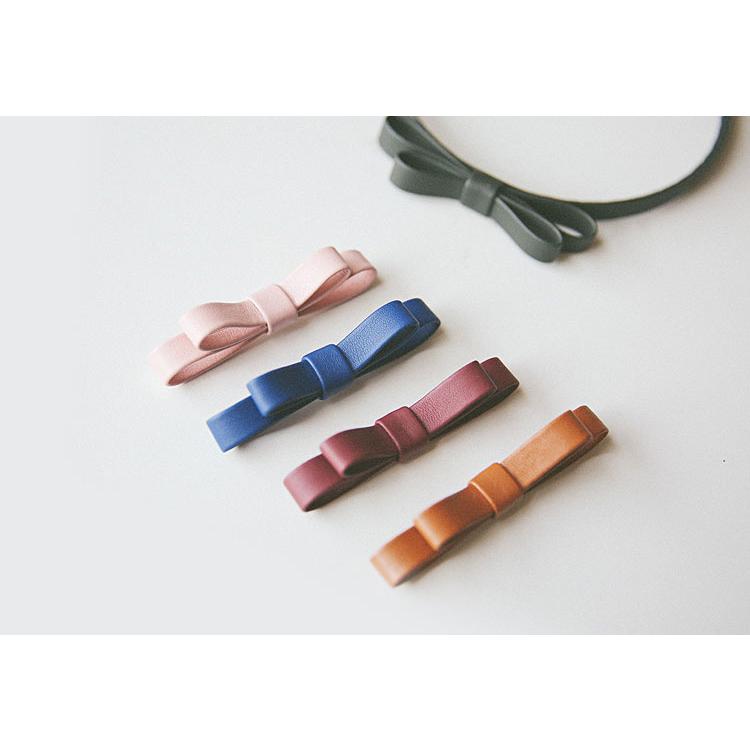 ( 手芸テープ ) 1cm クラシックフェイクレザー リボン 【 商用利用可 】 |  | 03