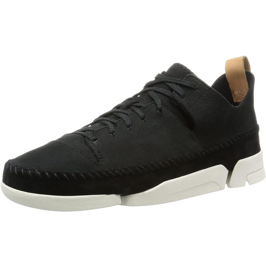 送料無料 早い者勝ち クラークス スニーカー トライジェニックフレックス レディース ブラックヌバック 25 5 Cm 21新作 Worksthal Com