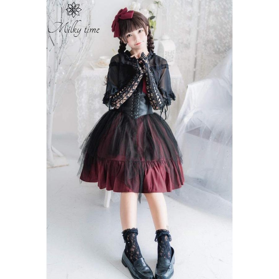 本店は Milky Time ロリータ ワンピース ゴスロリ 風 レディースコスチューム ゆめかわいい お嬢様系 コルセット付き ハロウィン 楽天カード分割 Zoetalentsolutions Com