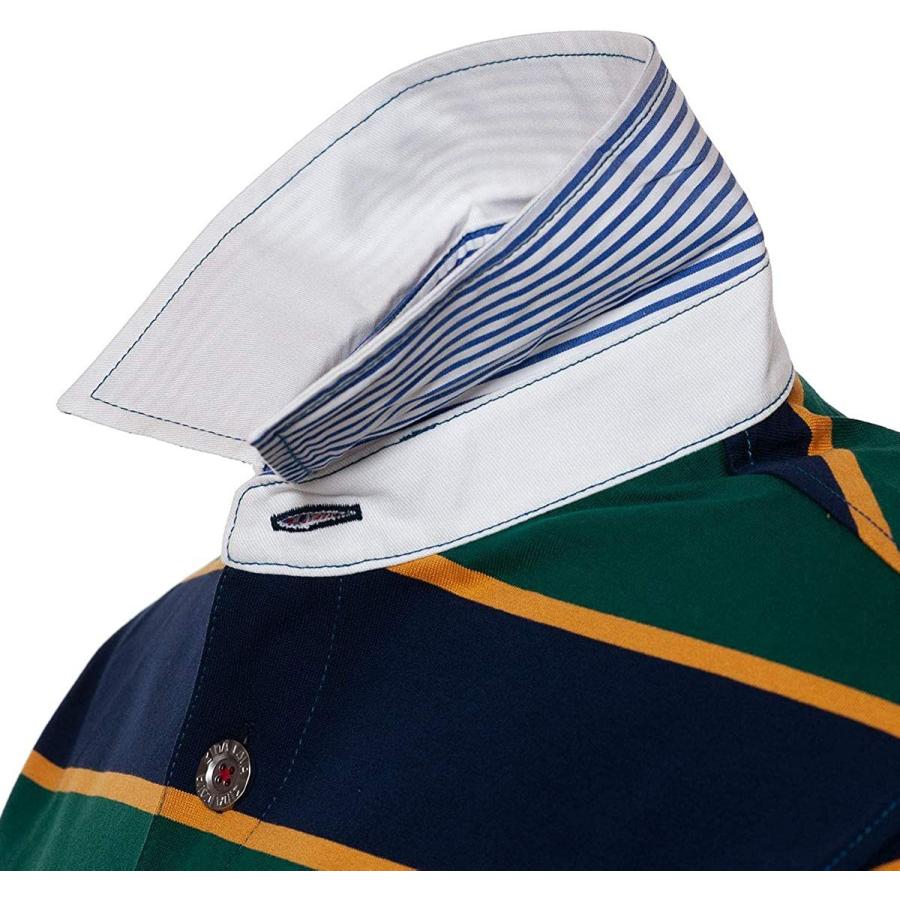 新しいコレクション シナコバ Sina Cova 長袖ラガーシャツ ラガーシャツ ラグビーシャツ メンズカットソー 綿カットソー メンズファッション マリンウェア ゴ 熱誠商事 通販 Yahoo ショッピング 人気が高い Lewisfamilyinsurance Com