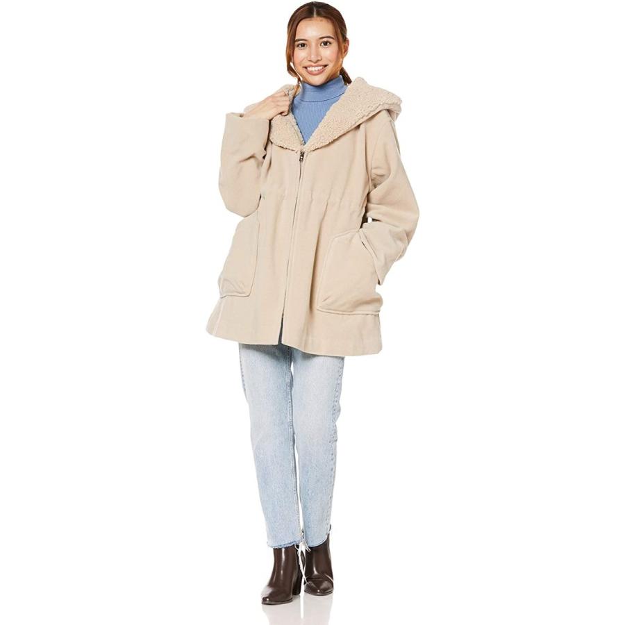 信頼 スナイデル レディモッズコート Swfc レディース Ivr 日本 F Free サイズ 感謝価格 Measurementsystems Org