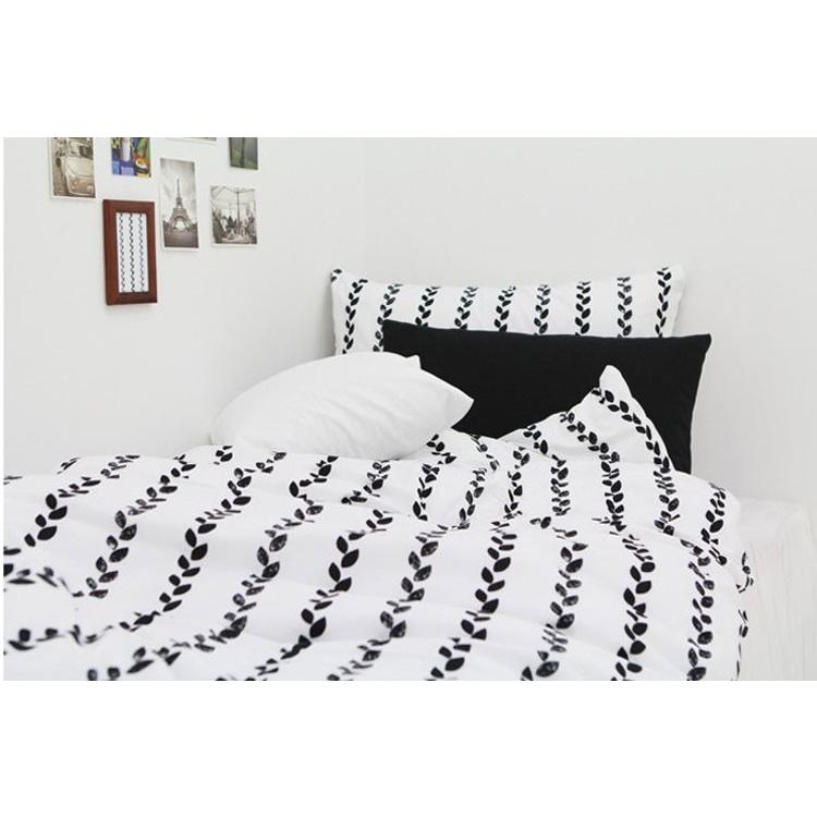 生地 布 コットン モノトーン スタンプリーフ北欧スタイル 手作り 手芸 花柄 植物柄 商用利用可 Ja02at1603 ネスホーム 通販 Yahoo ショッピング