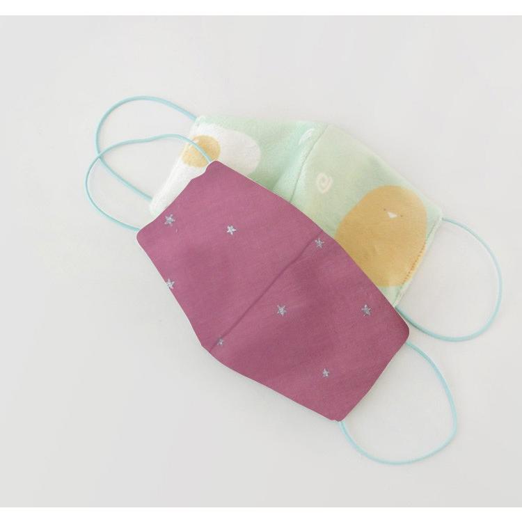 ダブルガーゼ ふわふわ星のダブルガーゼ 13色 手芸 手作り ダブルガーゼ スタイ ハンカチ 商用利用可 手作りマスク 大特集 Ja02ck1715 ネスホーム 通販 Yahoo ショッピング