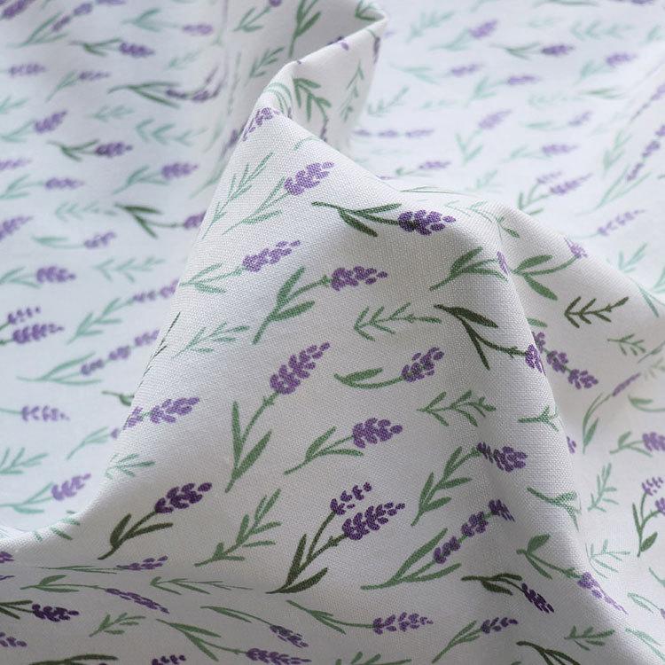 コットン ラベンダーパフュームコットン 手作り 手芸 花柄 商用利用可 Ja02ns ネスホーム 通販 Yahoo ショッピング