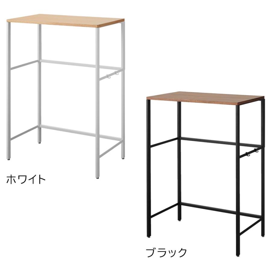 送料無料【新品】　デッドスペース有効活用 ごみ箱上ラック　アウトレット nest-grasshopper_1666