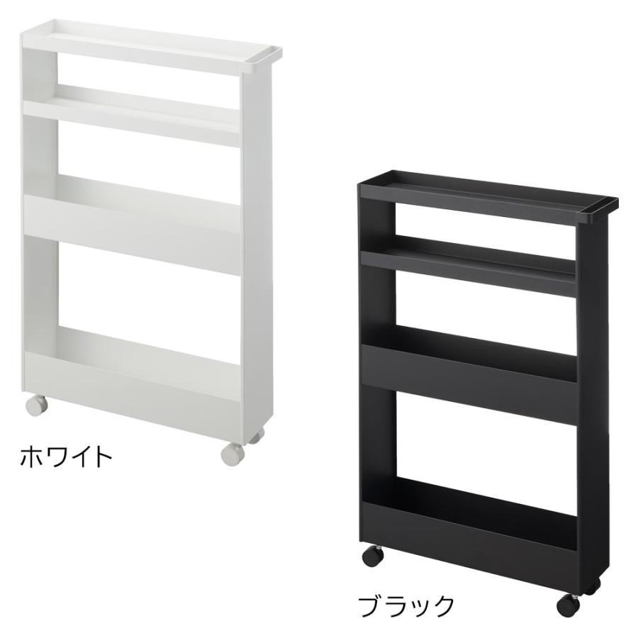 tower ラック キッチン ワゴン キャスター付 スリム キッチン tower ラック キッチン ワゴン キャスター付 スリム キッチン