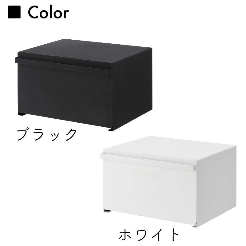 ブレッドケース パンケース 収納 大容量 27L 扉 パン 調味料