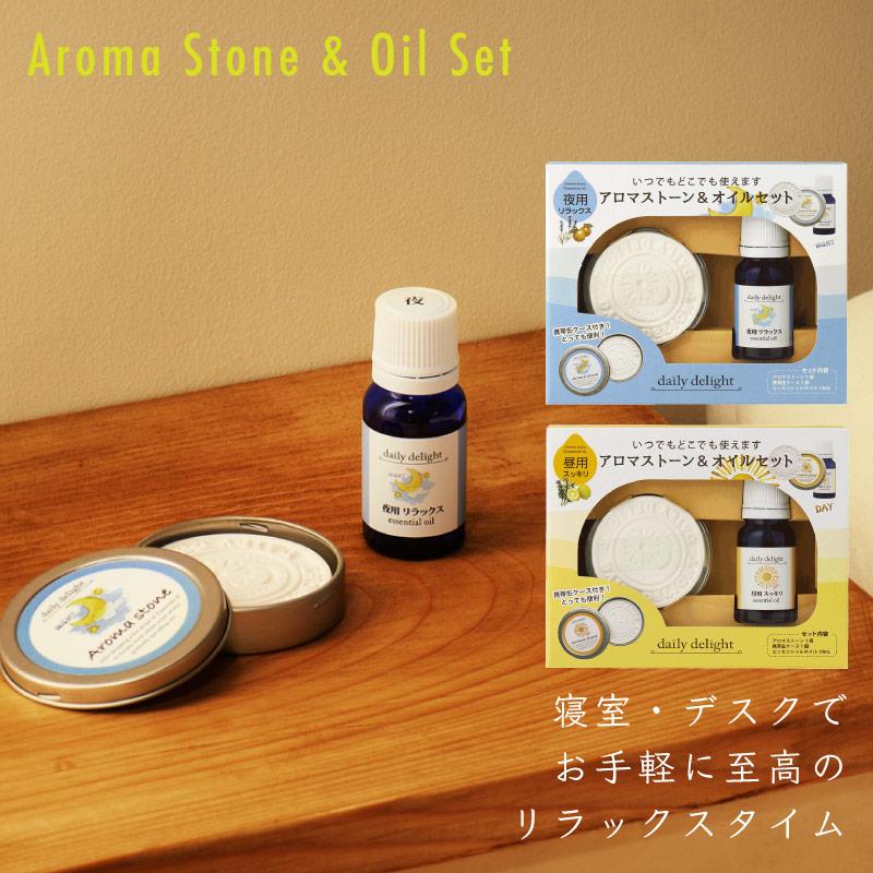 アロマオイル アロマストーン アロマセット エッセンシャルオイル 缶ケース付き 電気不使用 エコ ラベンダー 寝室 デスク ギフト A 9 アウトドアと雑貨のグラスホッパー 通販 Yahoo ショッピング
