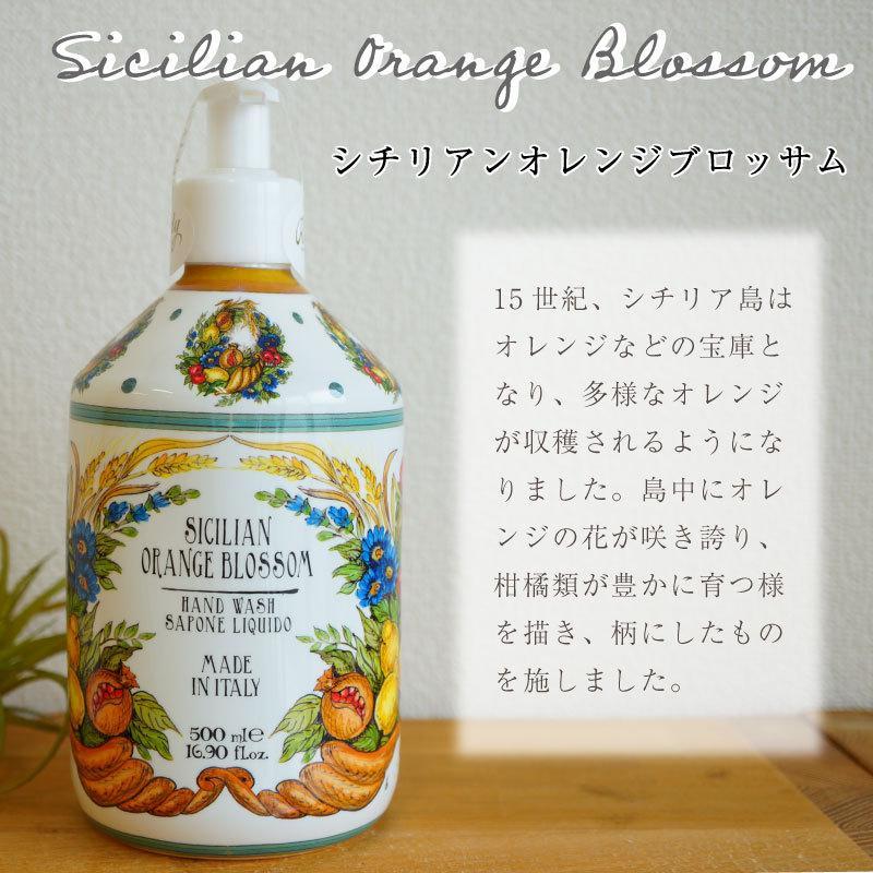 ルマヨルカ ルディ ハンドウォッシュ ハンドソープ 500ml ギフト