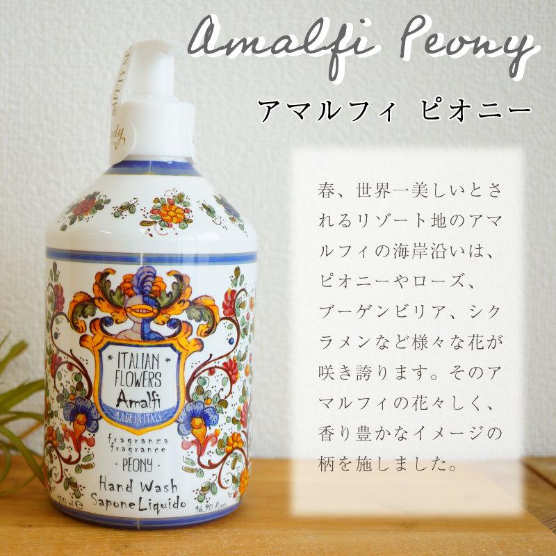 ルマヨルカ ルディ ハンドウォッシュ ハンドソープ 500ml ギフト