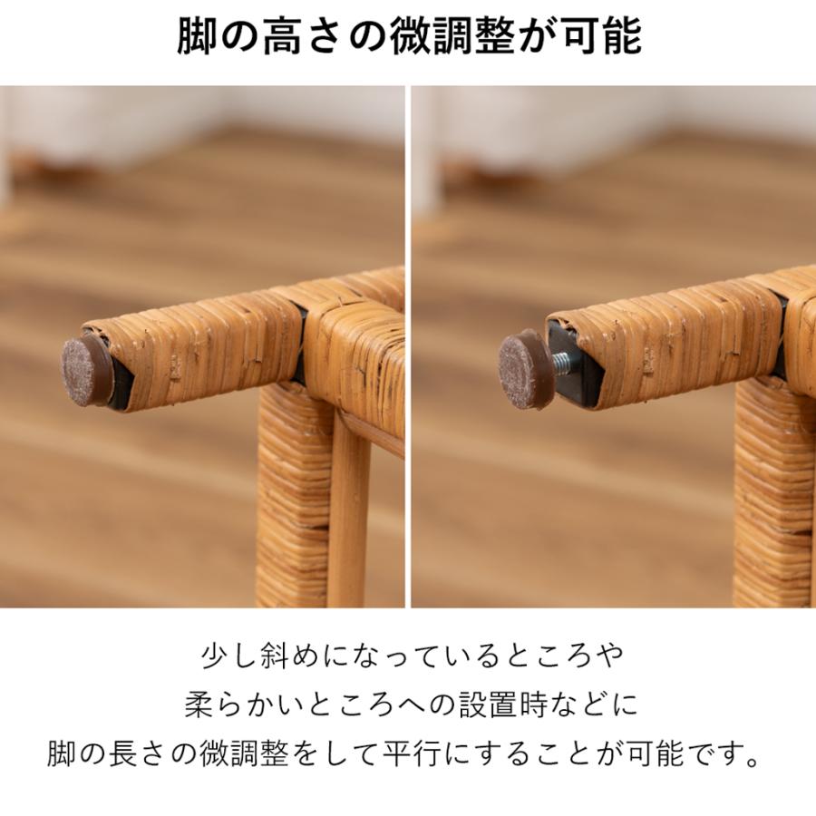 シェルフ 玻璃 ガラスシェルフ ラタン 籐 せつ然たる 納める 納める棚 仕合わせ 明けひろげ仕合わせ 3段 三段 見せる納める 分かりやすい 北欧 自然的 ナイト爵速見表