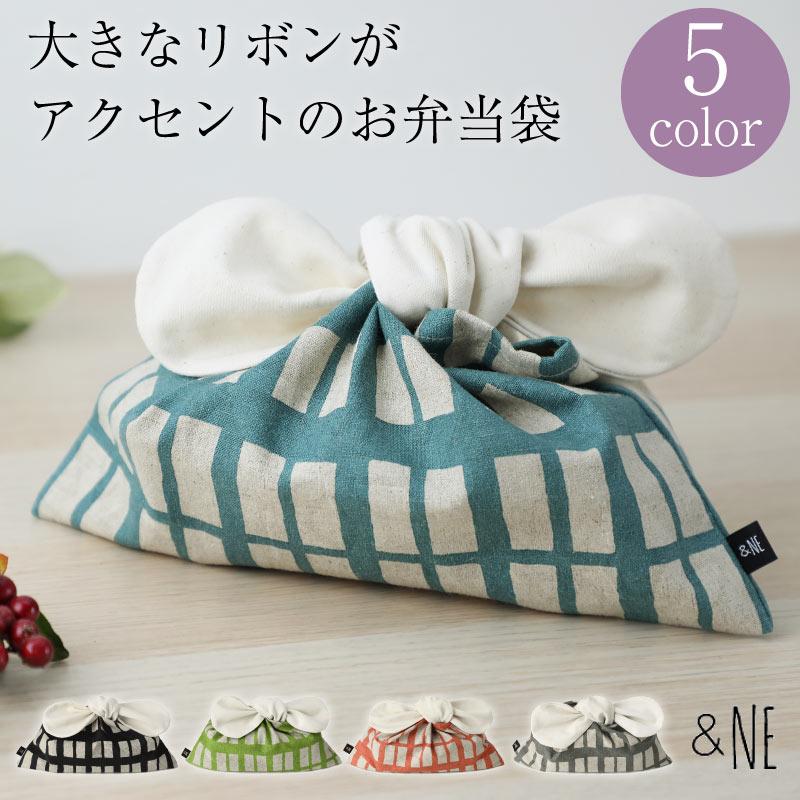 ランチバッグ お弁当袋 お弁当包み ランチ 綿 麻 ナチュラル 格子 かわいい 北欧風 両面 便利 おしゃれ シンプル Kr3853 アウトドアと雑貨のグラスホッパー 通販 Yahoo ショッピング