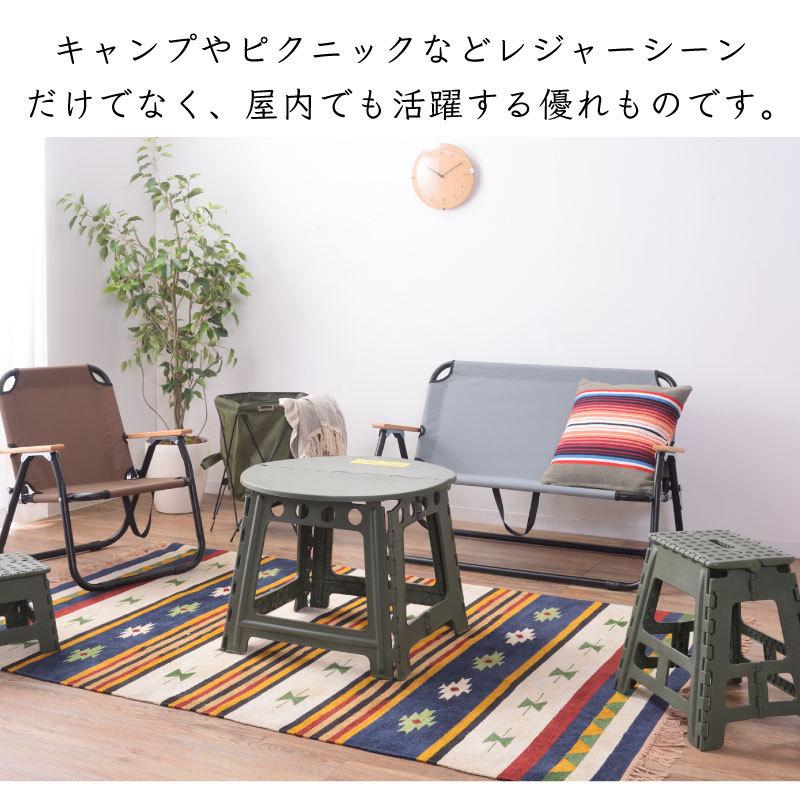 折りたたみ式アウトドアサイドテーブル 楽天市場】アウトドア テーブル サイドテーブル おしゃれ 送料