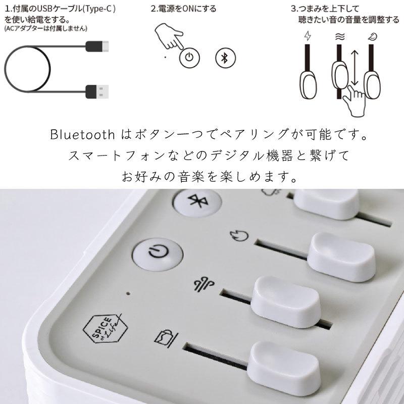 スピーカー Bluetooth スマートフォン 快眠グッズ 睡眠 リラックス 環境音 イヤホン 在宅勤務 軽量 木目調 リモートワーク 赤ちゃん 寝かしつけ 出産祝い Ns アウトドアと雑貨のグラスホッパー 通販 Yahoo ショッピング