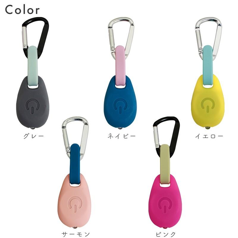 ライト Led 懐中電灯 防災用 カラビナ キーホルダー ミニライト コンパクト かわいい 点灯 シンプル 持ち運び 小さい おしゃれ メール便 R 8 アウトドアと雑貨のグラスホッパー 通販 Yahoo ショッピング