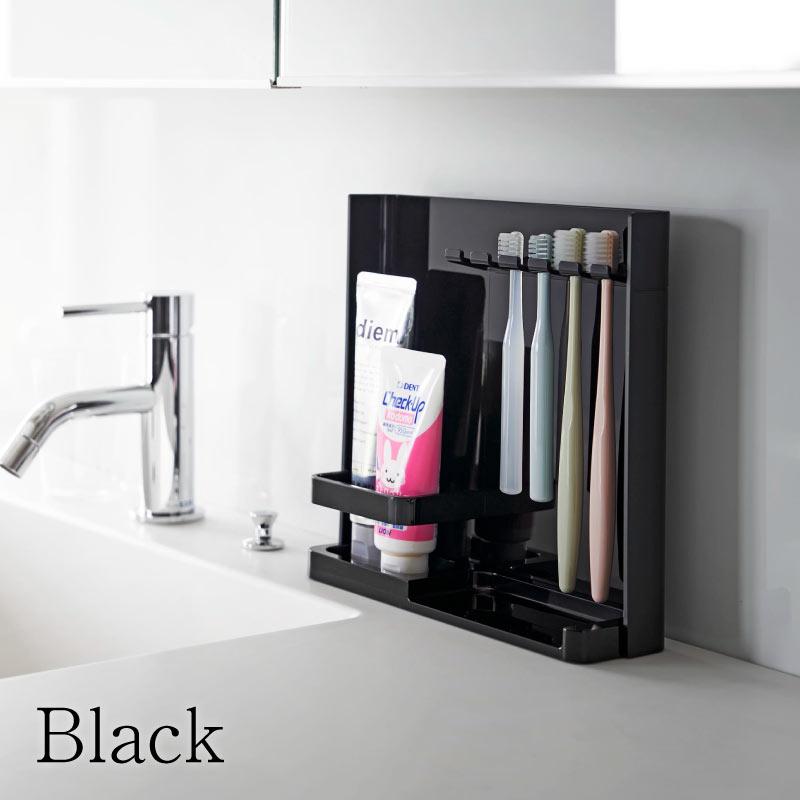 歯ブラシ入れ 目隠し歯ブラシ＆チューブスタンド(タワー/tower)｜通販のベルメゾンネット