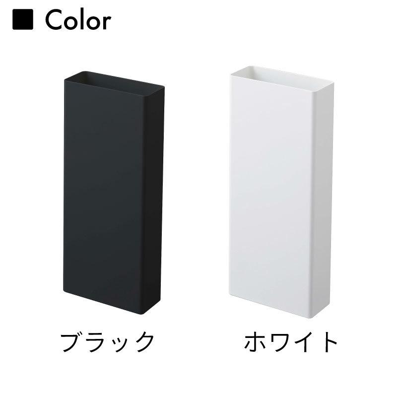 タワー フローリングワイパースタンド マグネット 壁面収納 磁石 省スペース 便利 掃除道具収納 tower TOWER 5387 5388 山崎実業 |  | 06