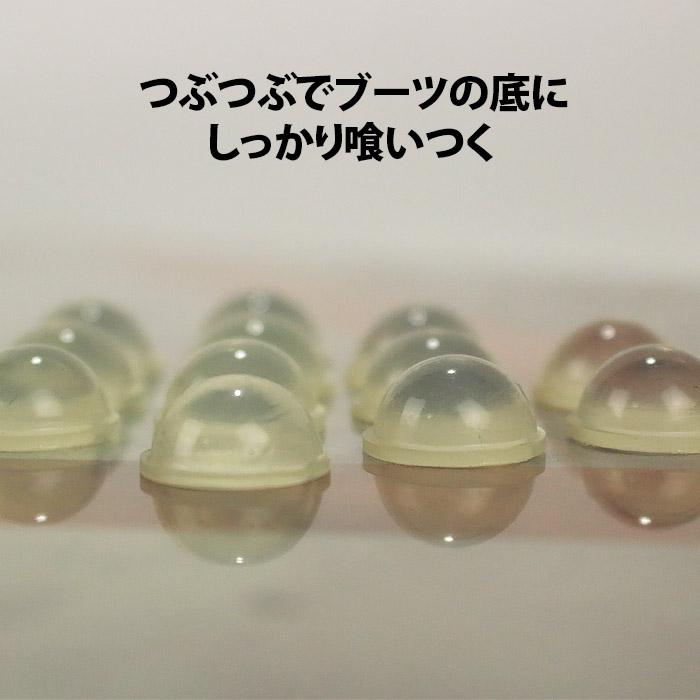 スノーボードデッキパッド COMFY DECKPAD TX DOME 滑り止め デッキ