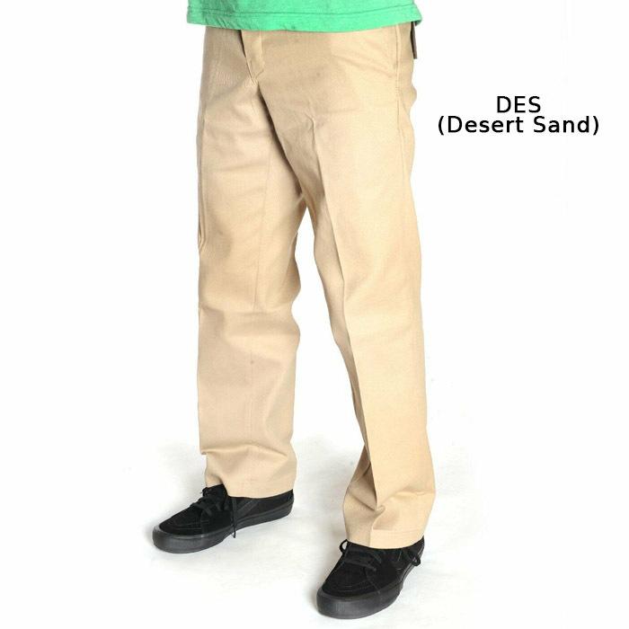 美品ディッキーズ874チノパン水色W38シュプリームカーハートリーバイス Dickies ディッキーズ 874 T/Cツイル 8.5oz オリジナル ワーク