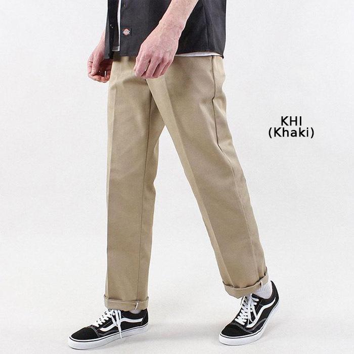 Dickies ディッキーズ ワークパンツ チノパン Original Work