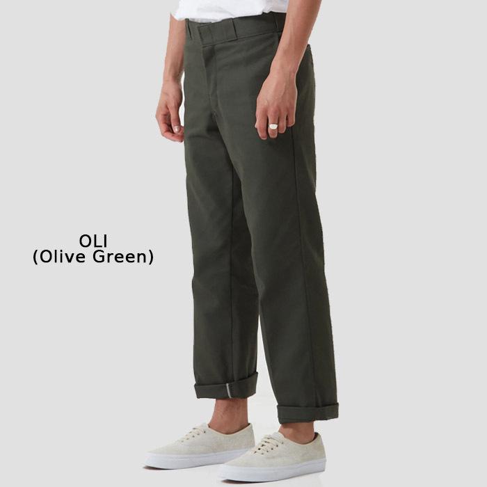 Dickies ディッキーズ ワークパンツ チノパン Original Work Dickies ディッキーズ ワークパンツ チノパン Original Work