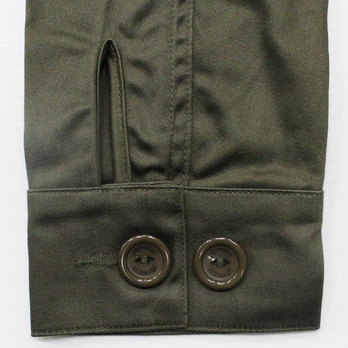 JOYRICH（ジョイリッチ） ミリタリージャケット JOYRICH Vandal Jacket