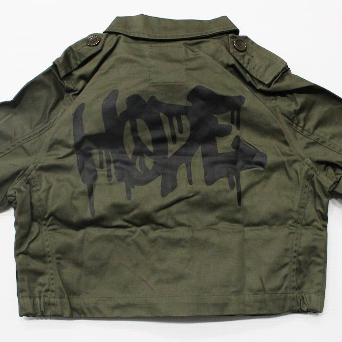 JOYRICH ミリタリージャケット JOYRICH（ジョイリッチ） ミリタリージャケット JOYRICH Vandal Jacket