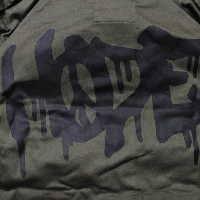 JOYRICH（ジョイリッチ） ミリタリージャケット JOYRICH Vandal Jacket